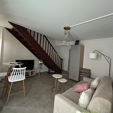 Duplex Saint Pierre Exterior foto