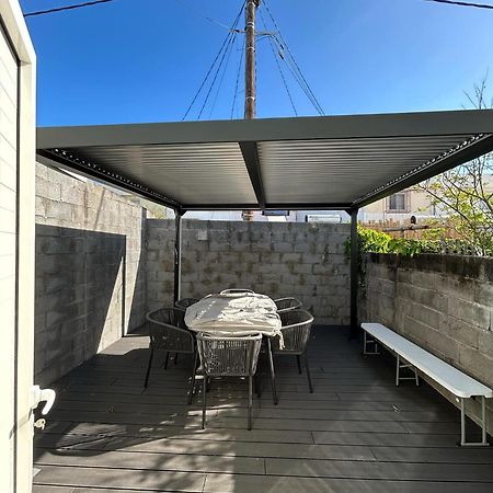 Duplex Saint Pierre Exterior foto