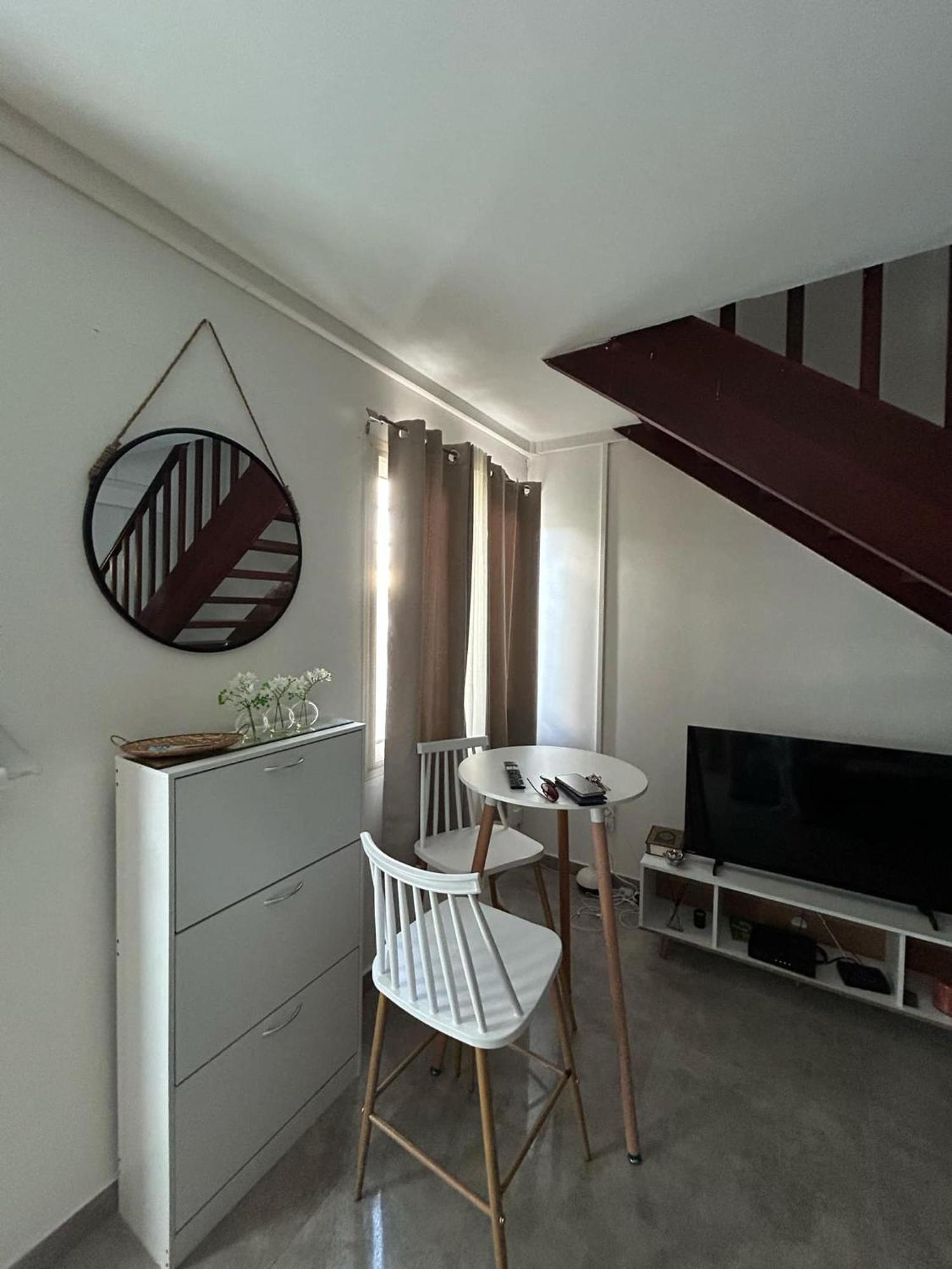 Duplex Saint Pierre Exterior foto