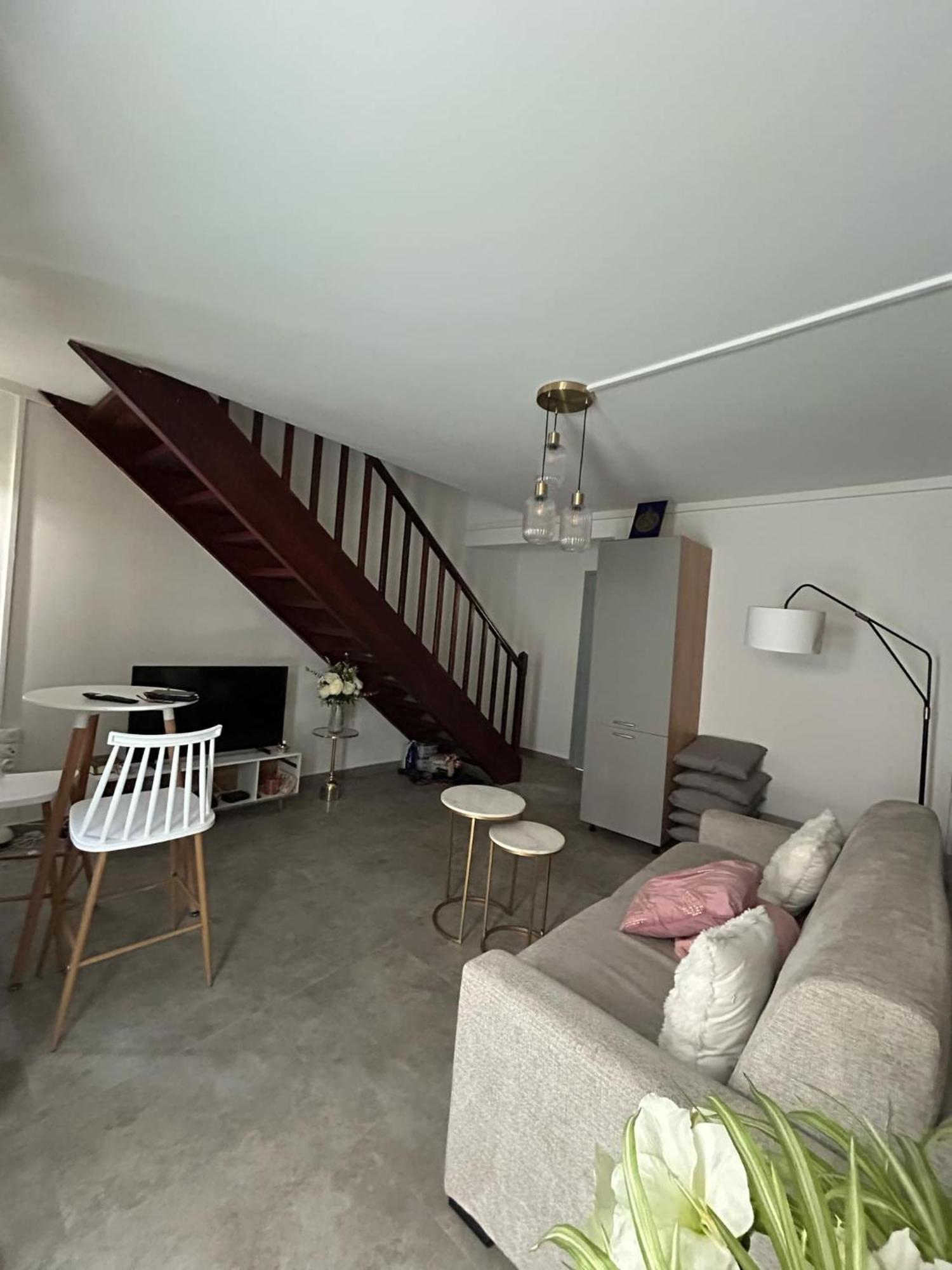 Duplex Saint Pierre Exterior foto