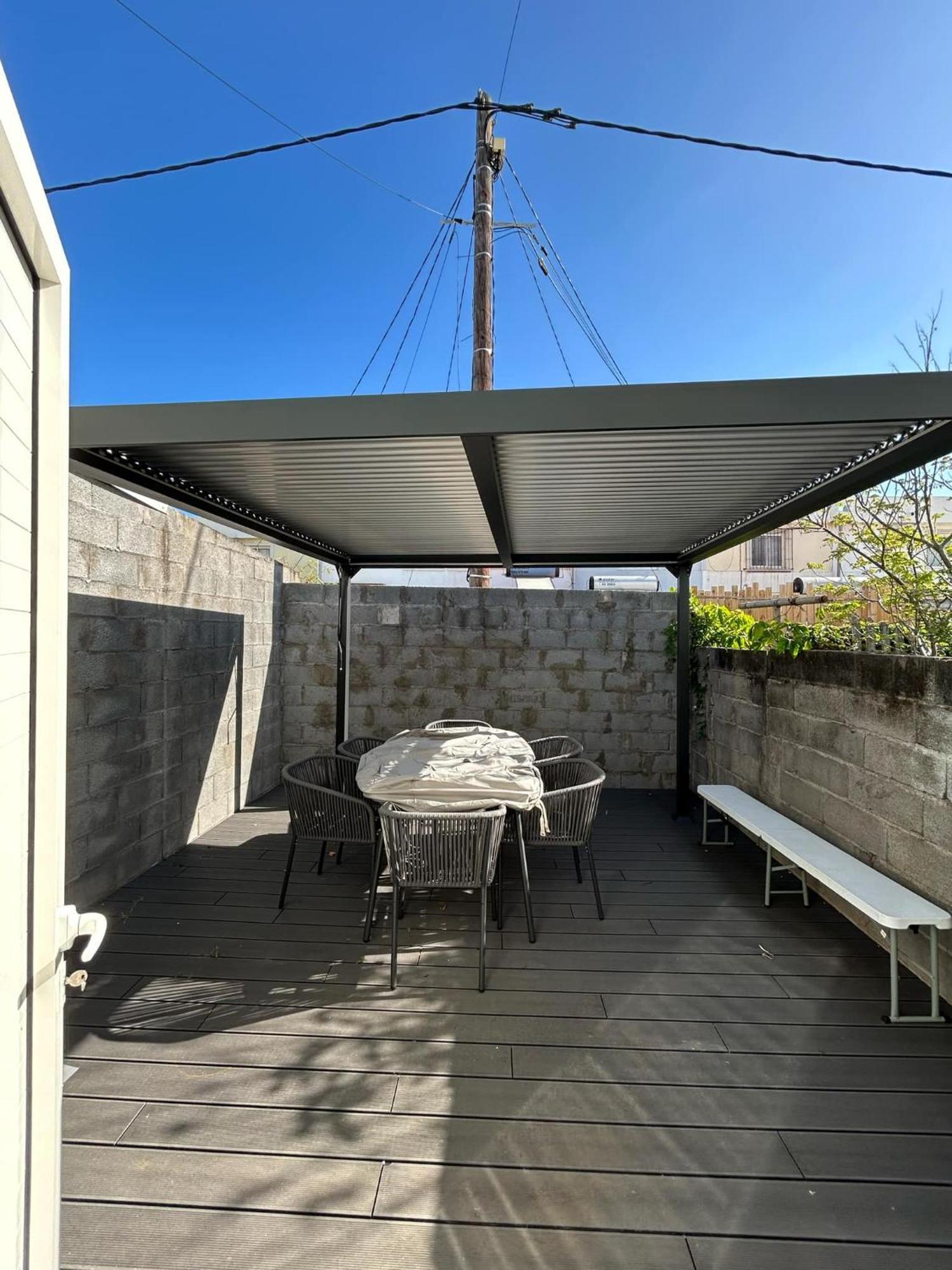 Duplex Saint Pierre Exterior foto